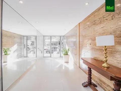 Departamento en Venta en Recoleta, USD 235.000