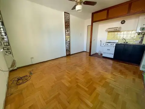 Departamento en Venta en Republica De La Sexta, Rosario