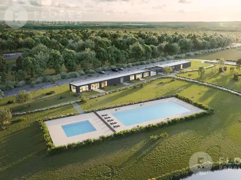 Terreno, Lote en Venta, Prados del Oeste II, Moreno