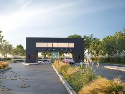 Flores Prop- Prados del Oeste II -LANZAMIENTO Nuevo BARRIO- Lotes en Venta