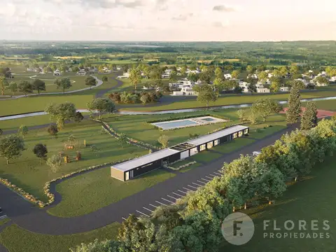 Terreno en Venta en Moreno, USD 67.870