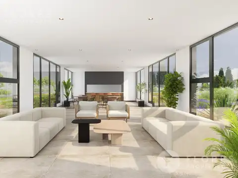 Terreno en Venta de 802,0 m2