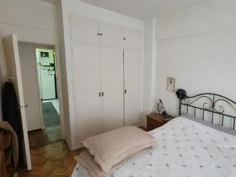 UNICO Y EXCLUSIVO PB CON PATIO - Alquiler con o sin muebles