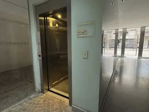 Departamento en Alquiler de Monoambiente
