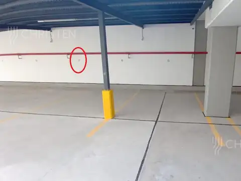 Cochera - La Capital