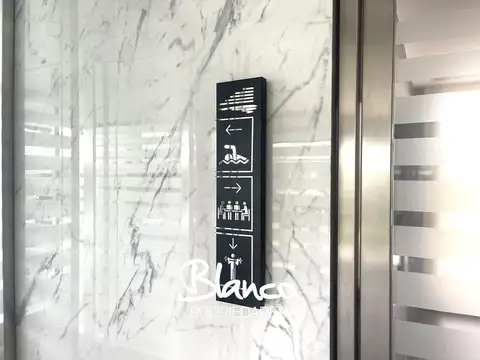 Departamento 4 ambientes con 3 baños