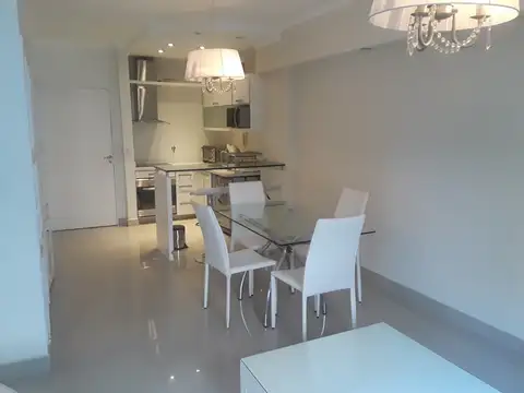 Suipacha 1300, Piso 6