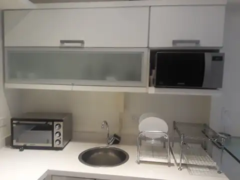 Departamento en Alquiler al Noreste