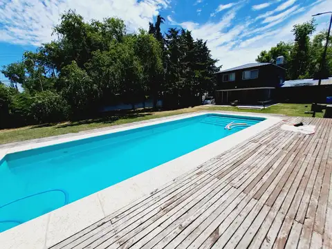 Casa en venta en Jose Clemente Paz, Rincon de Tortuguitas - 4 Ambientes