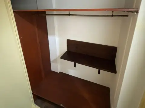 Lascano 2700, Piso 5