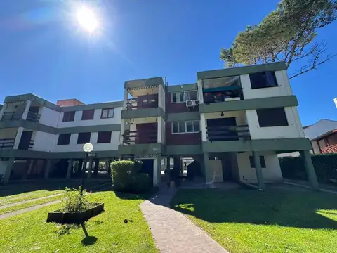 Departamento en Venta en Villa Gesell, Partido de Villa Gesell