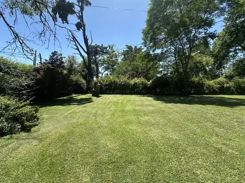 Casa en Venta 30 años