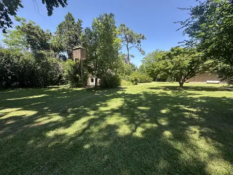 Casa en Venta con 1 cochera