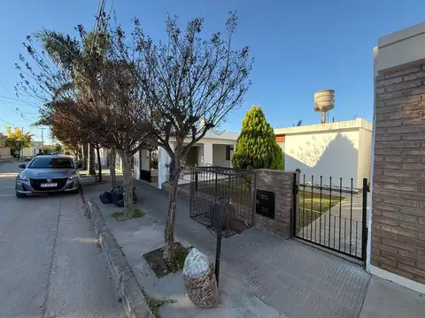 VENTA CASA 3 DORMITORIOS VILLA DEL TOTORAL