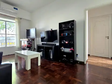 Depto Tipo Casa en Venta de 2 dormitorios