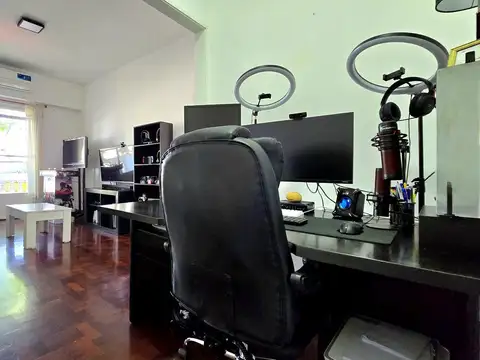Depto Tipo Casa en Venta en Villa Luro, USD 157.000