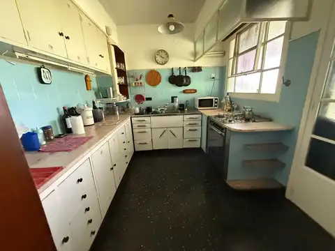 Terreno en Venta 27  mts Fondo