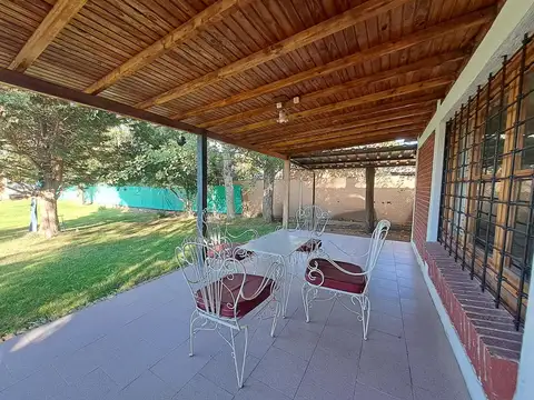 Casa en Venta en Luján de Cuyo, USD 65.000