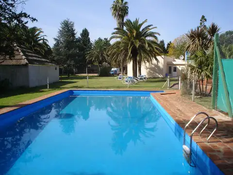 Terreno en Venta en Pilar, USD 495.000