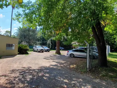 Terreno en Venta de 4600,0 m2