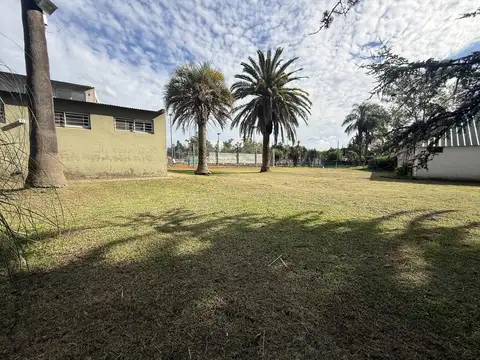 Terreno en Venta en Pilar, USD 495.000