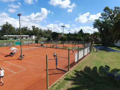 IMPORTANTE LOTE POTENCIAL DESARROLLO - VENTA EN PILAR 4200M2 CONSTRUIBLES