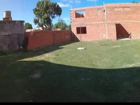 Casa en Venta a Refaccionar en B° Lubo FINANCIADO 