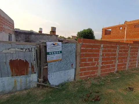 Casa en Venta en Campana, USD 45.000