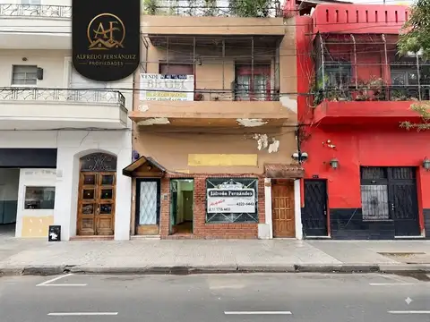 Local en Alquiler en Colegiales, Capital Federal