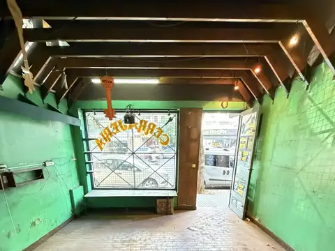 Local en Alquiler 40 años