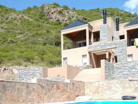 Potrero de los Funes