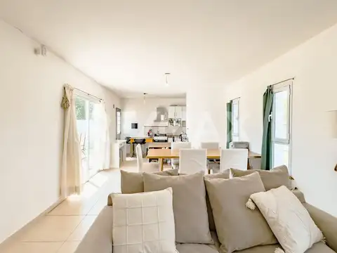 Los Sauces - Fernandez Oro