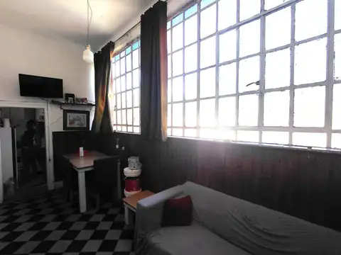 Depto Tipo Casa en Venta 61 años