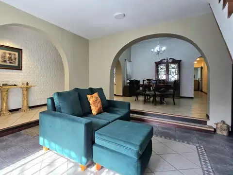 Casa en Venta de 4 dormitorios