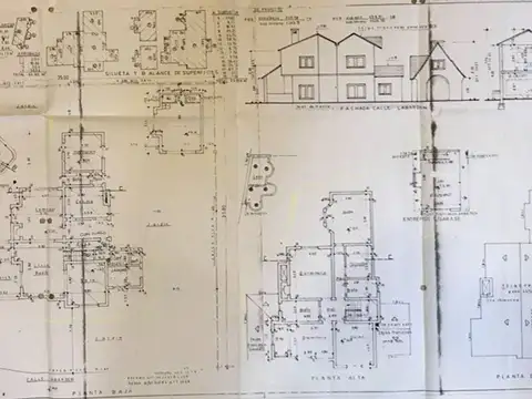 Terreno en Venta de 1145,0 m2