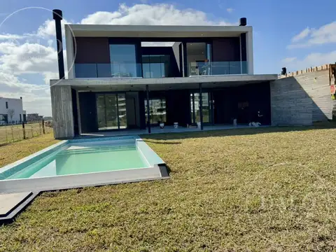 Casa en Venta en Nordelta, Partido de Tigre