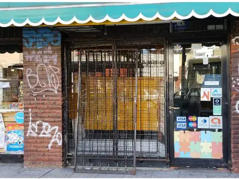 89 - Ramón Carrillo Casi Esquina Rivadavia 2391 , Piso PB