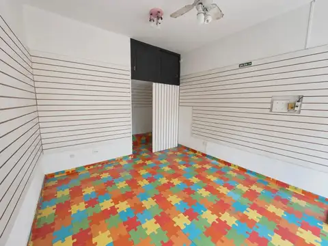 89 - Ramón Carrillo Casi Esquina Rivadavia 2300