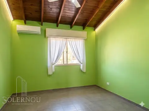 Depto Tipo Casa en Venta al Noroeste