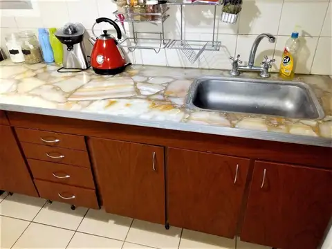 Departamento en Venta en Don Torcuato, USD 71.000