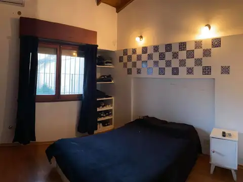 Venta | Padua Sur | Casa 3 Amb Con Patio | Us$160.000