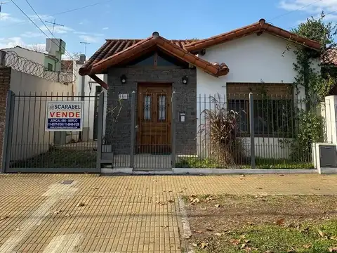 Venta | Padua Sur | Casa 3 Amb Con Patio | Us$160.000