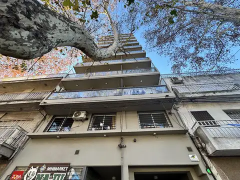 Departamento en Venta en Echesortu, Rosario