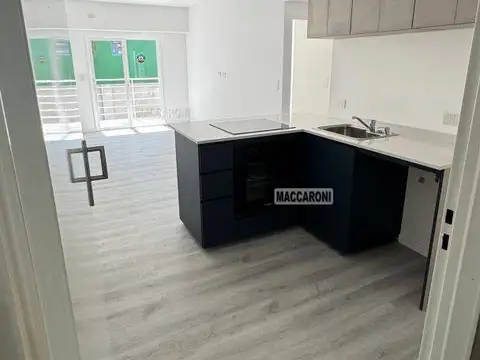 Departamento - Alquiler - Argentina, Capital Federal - MONTIEL 1278