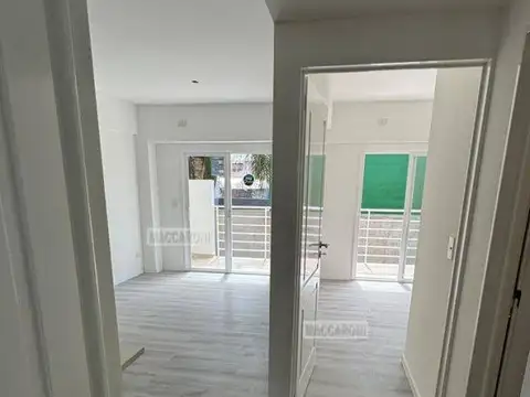 Montiel 1200, Piso 1