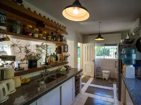 Victor Casteran  al 1500