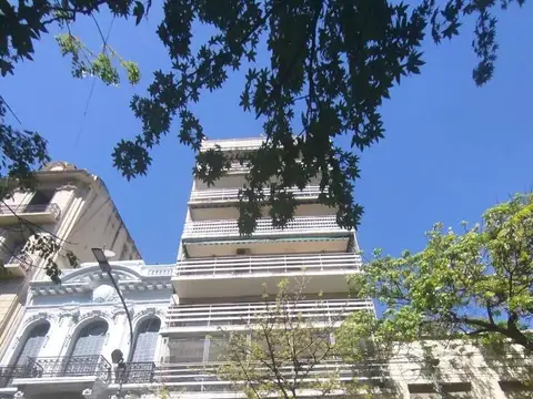 Venta 2 amb de 49 m2 en Congreso