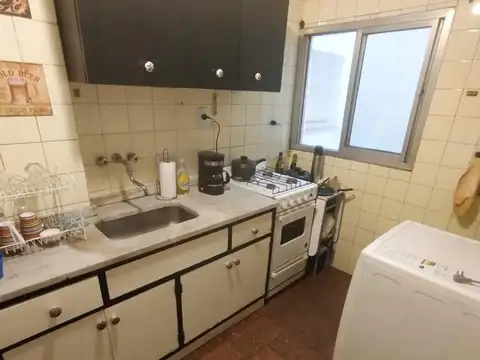 Departamento en Venta Permite mascota