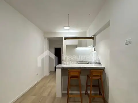 Departamento Loft  2 ambientes en Venta en Martínez, San Isidro, tipo LOCAL!
