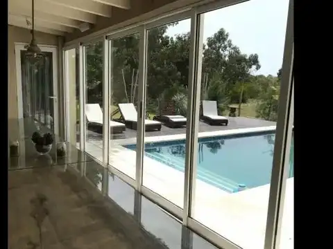 Casa en Venta de 5 dormitorios